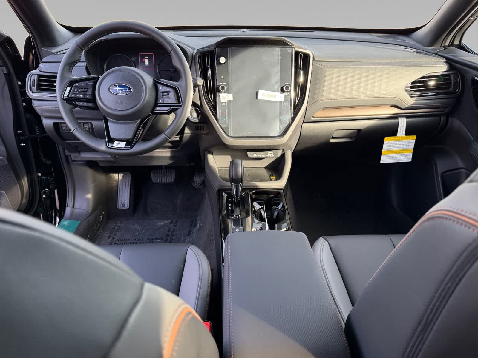 New 2026 Subaru Forester Sport AWD/4WD image 21