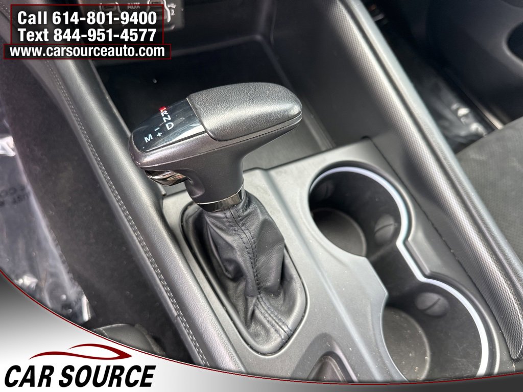 Used 2022 Dodge Durango GT image 23