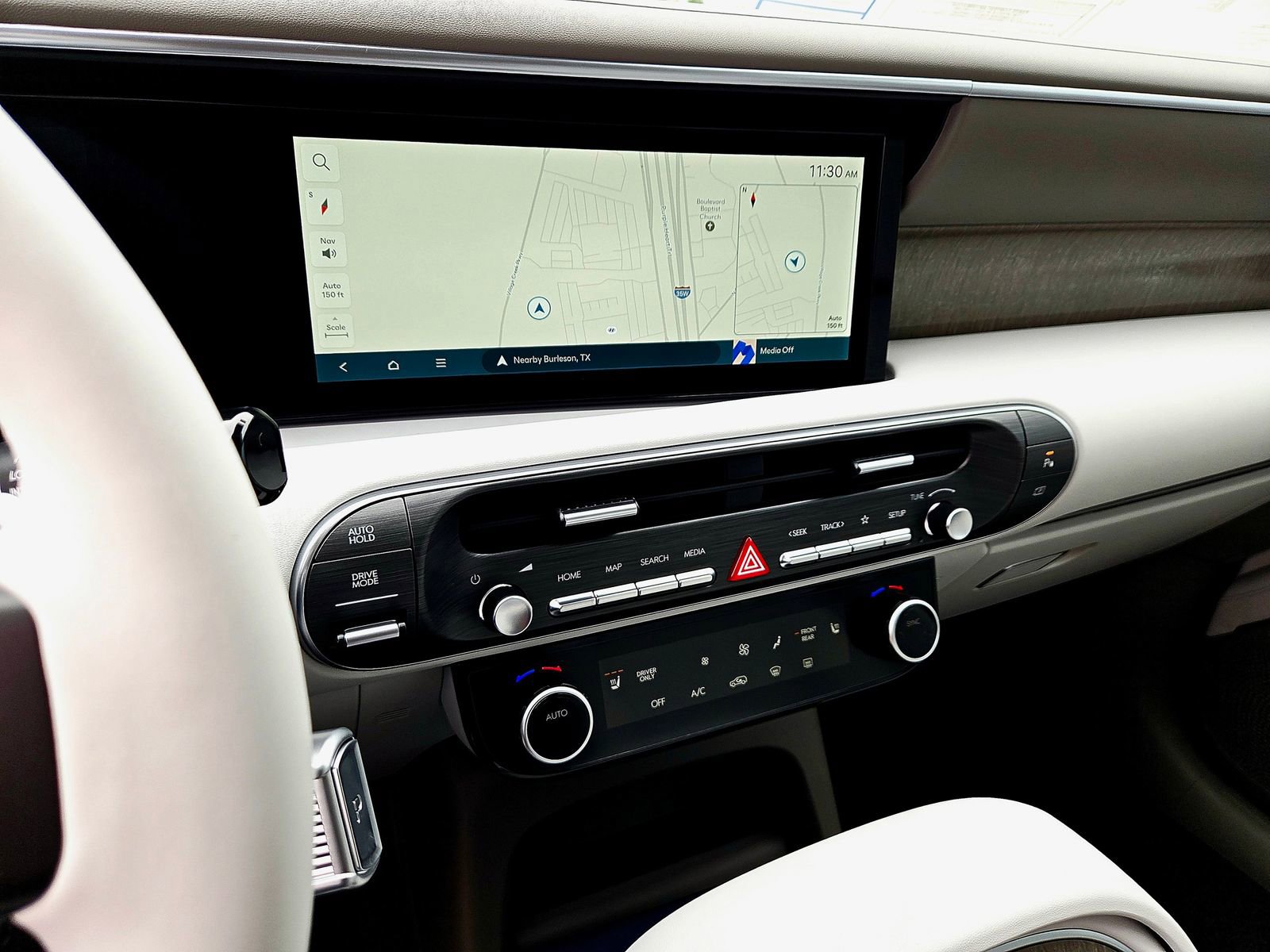 New 2026 Hyundai Palisade FWD Hybrid image 11