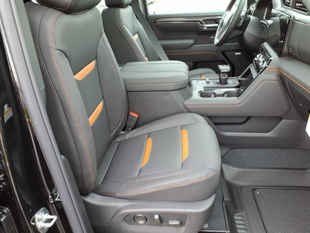New 2026 GMC Sierra 1500 AT4 AWD/4WD image 25