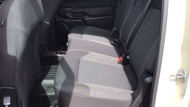 Certified 2025 Ford Ranger XL w/ Trailer Tow Package image 13