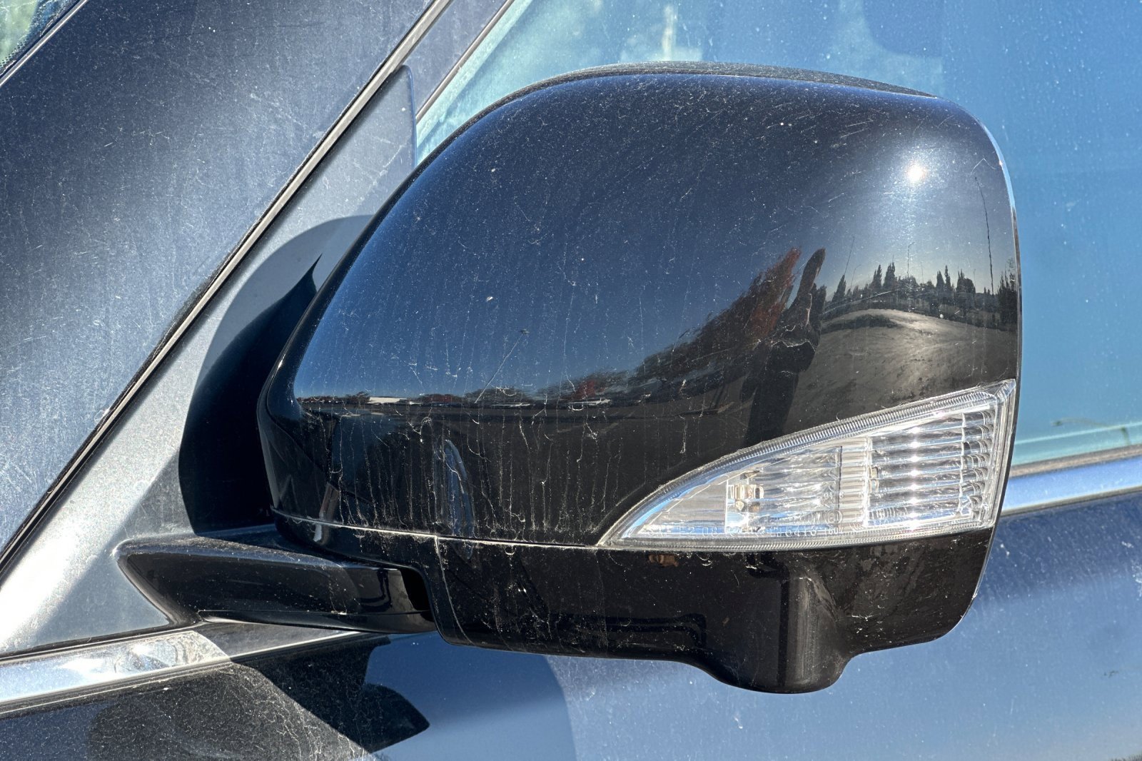 Used 2018 INFINITI QX80 2WD w/ Driver Assistance Package image 55