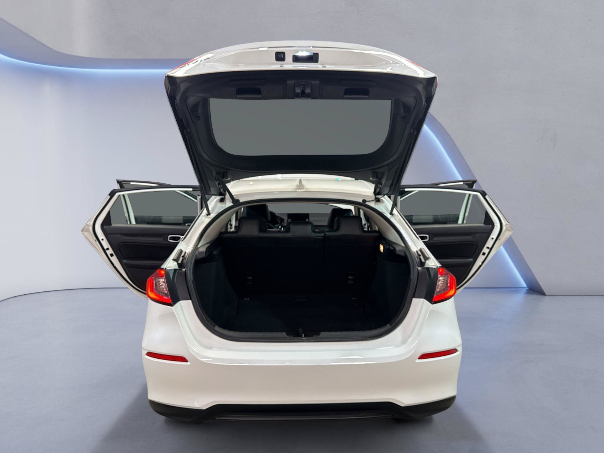 Used 2022 Honda Civic EX-L image 13