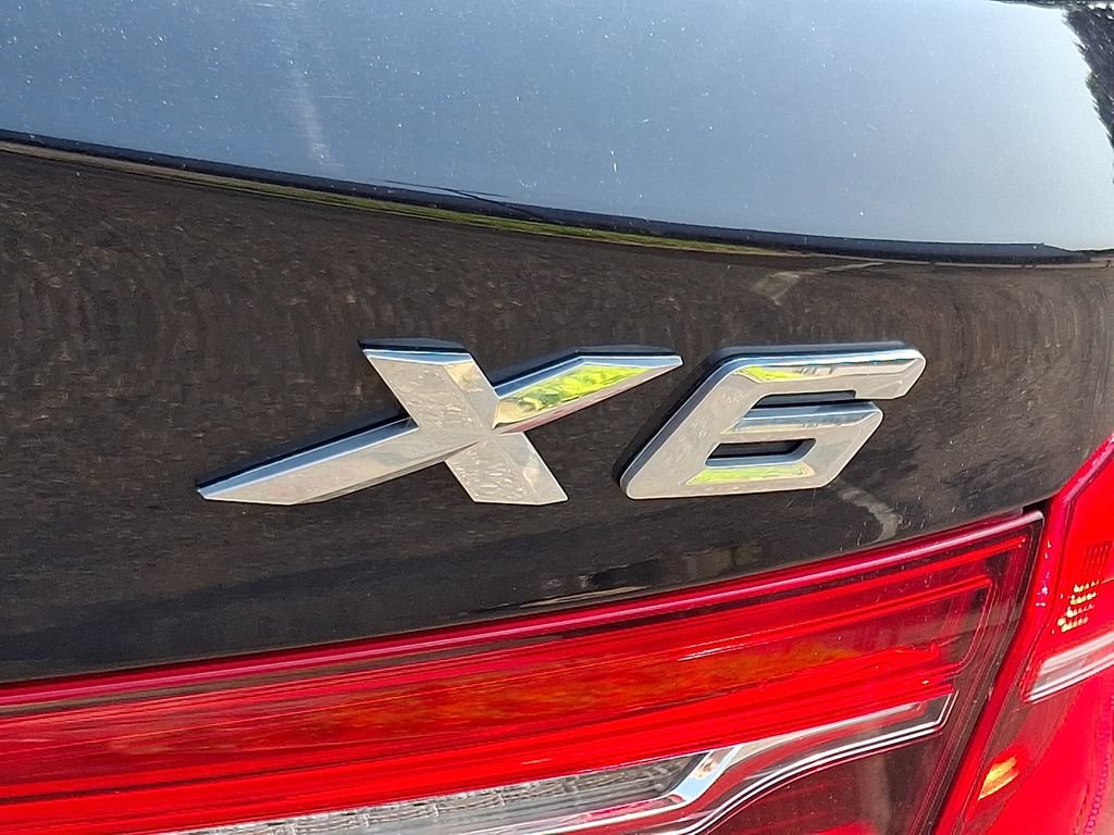 Used 2019 BMW X6 xDrive35i AWD/4WD image 29
