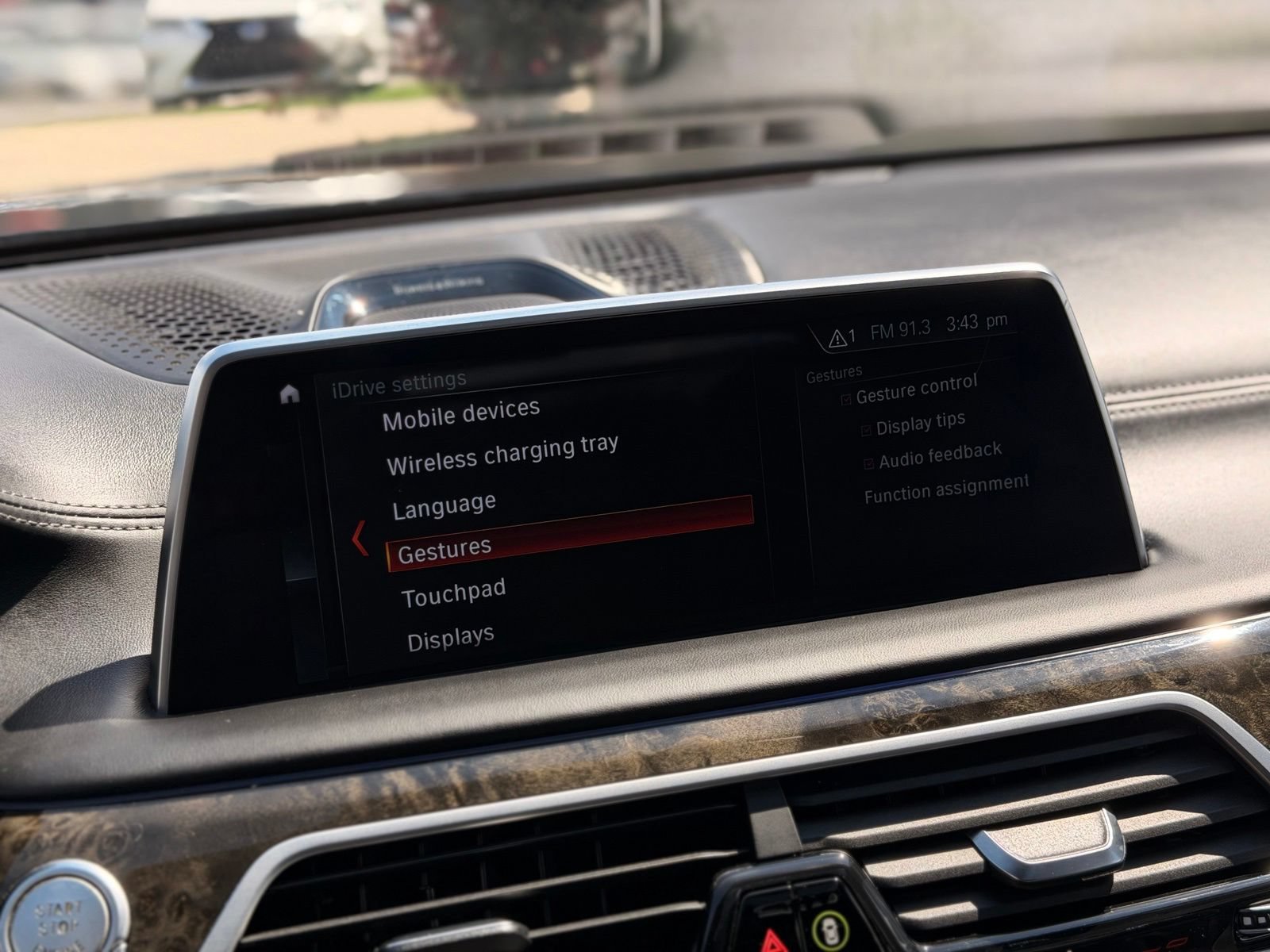 Used 2018 BMW M760i xDrive AWD/4WD image 73