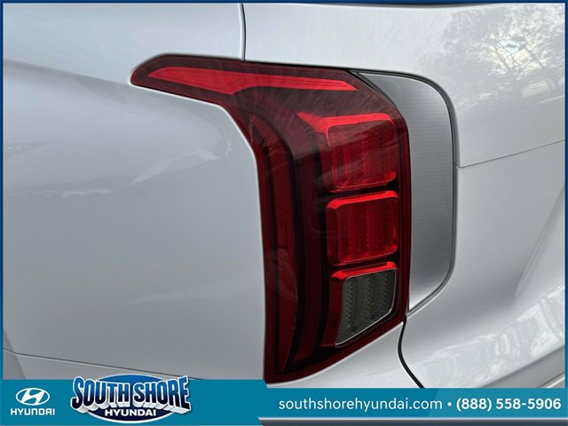 Certified 2020 Hyundai Palisade Limited image 7