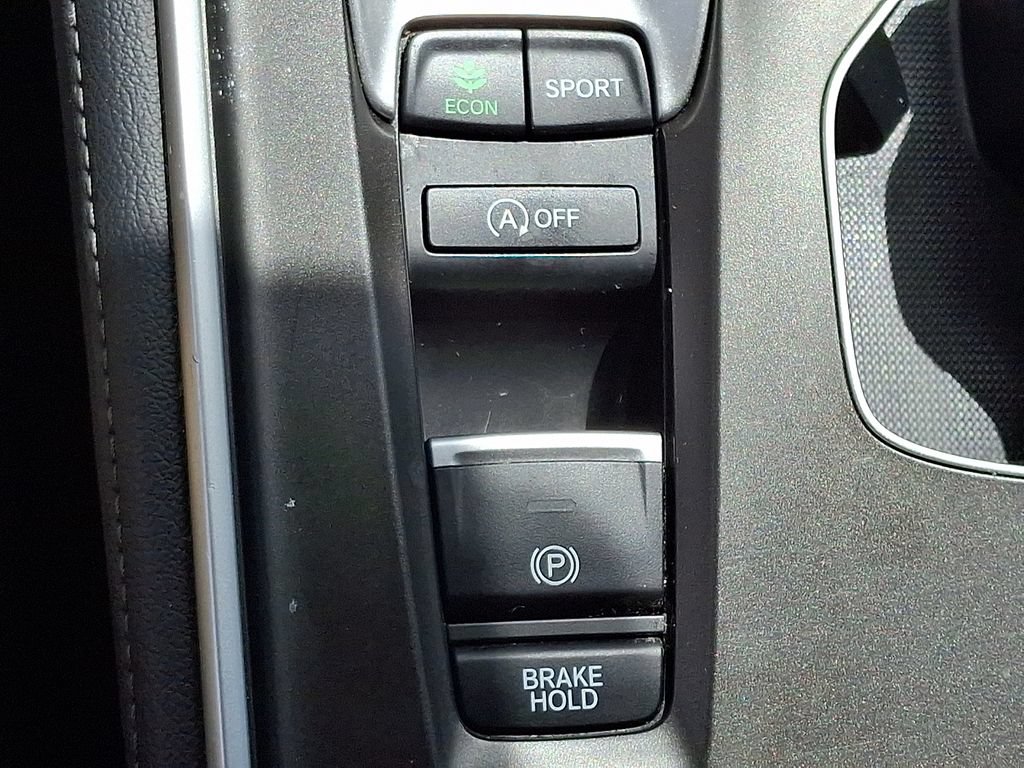 Used 2021 Honda Accord Sport Special Edition image 25