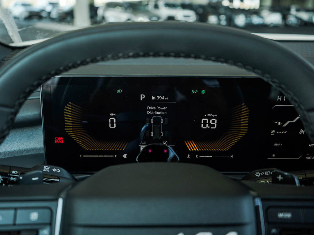 New 2027 Kia Telluride EX X-Line image 24