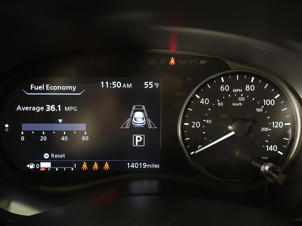 Used 2023 Nissan Kicks SV image 37