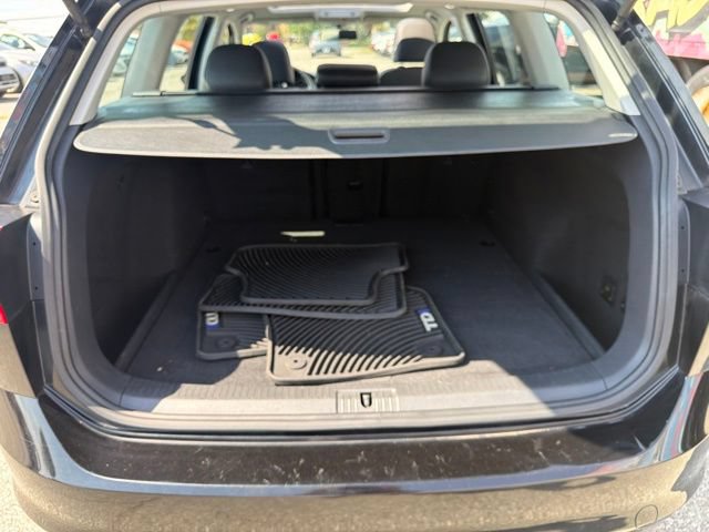 Used 2015 Volkswagen Golf TDI SE FWD image 23