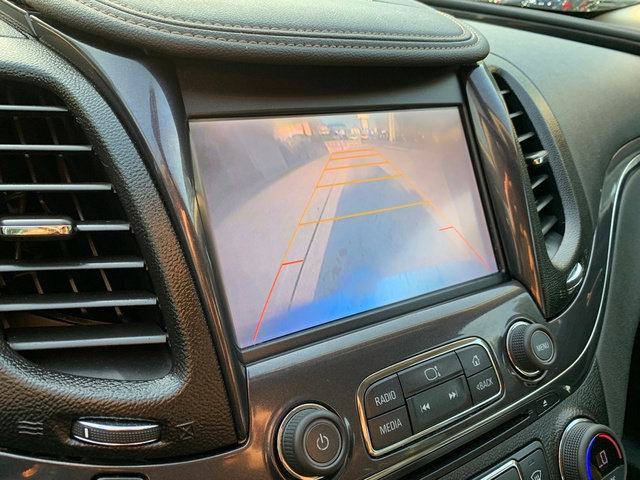 Used 2014 Chevrolet Impala LT w/ Convenience Package FWD image 30