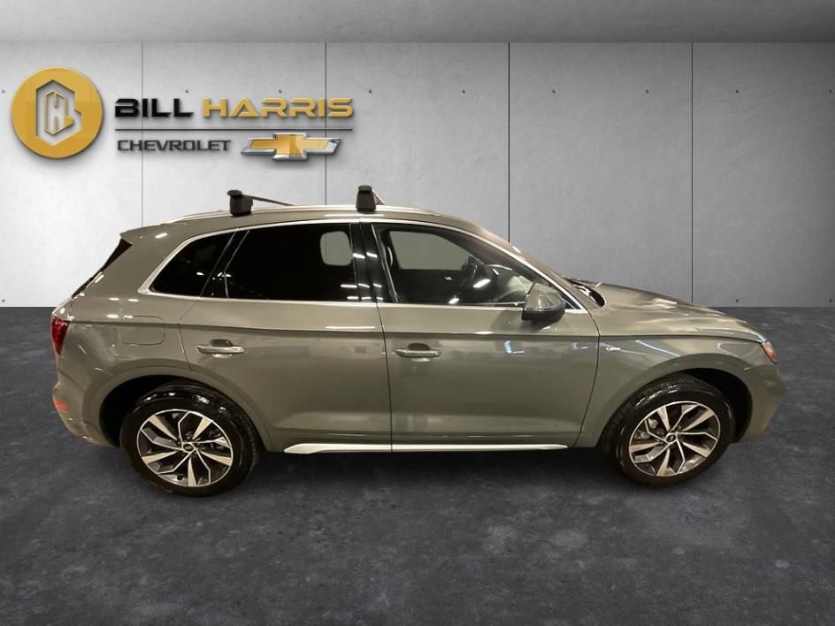 Used 2023 Audi Q5 2.0T Premium Plus image 10