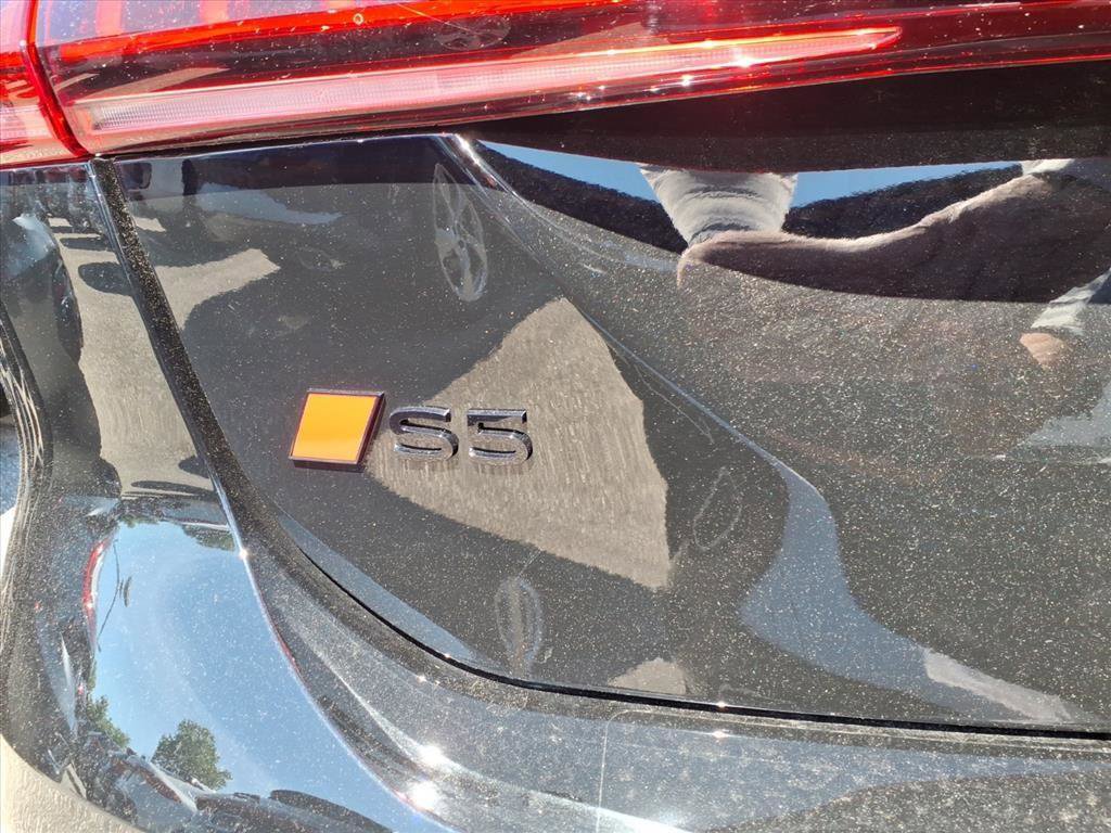 New 2025 Audi S5 Premium Plus AWD/4WD image 26