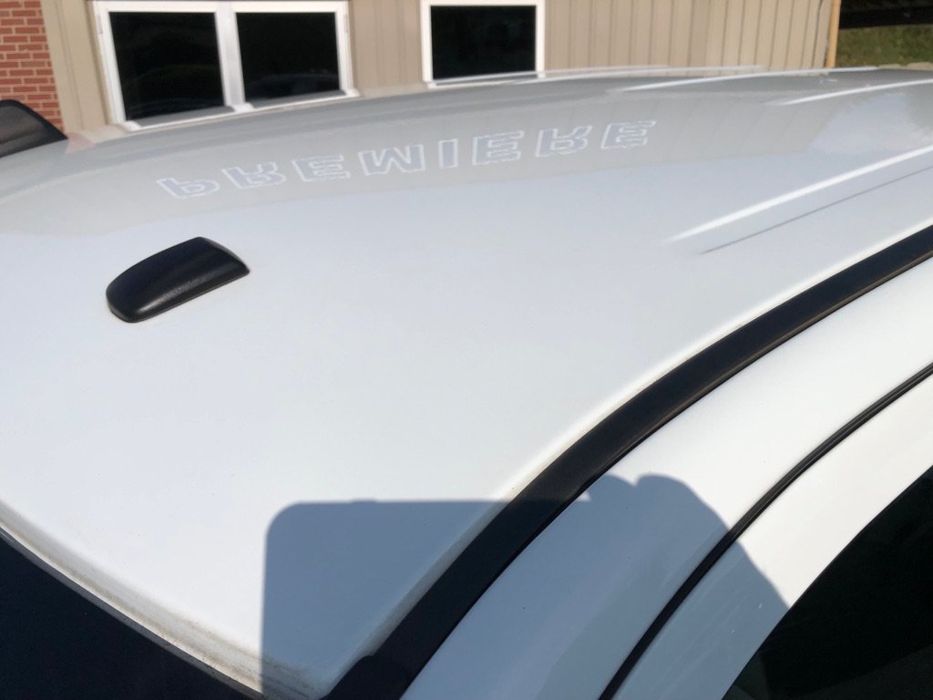 Used 2023 RAM 2500 Tradesman AWD/4WD image 12