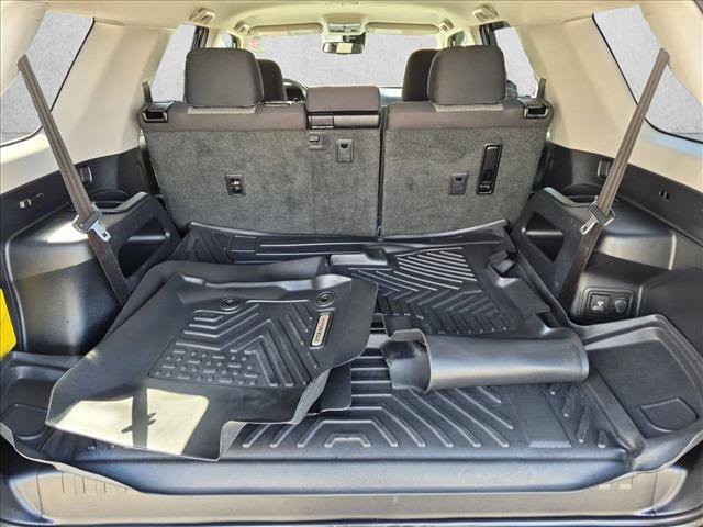 Used 2023 Toyota 4Runner SR5 RWD image 5