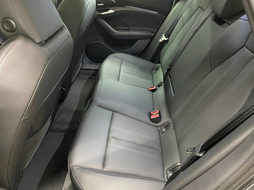 New 2027 Audi A6 e-tron Premium Plus AWD/4WD image 5