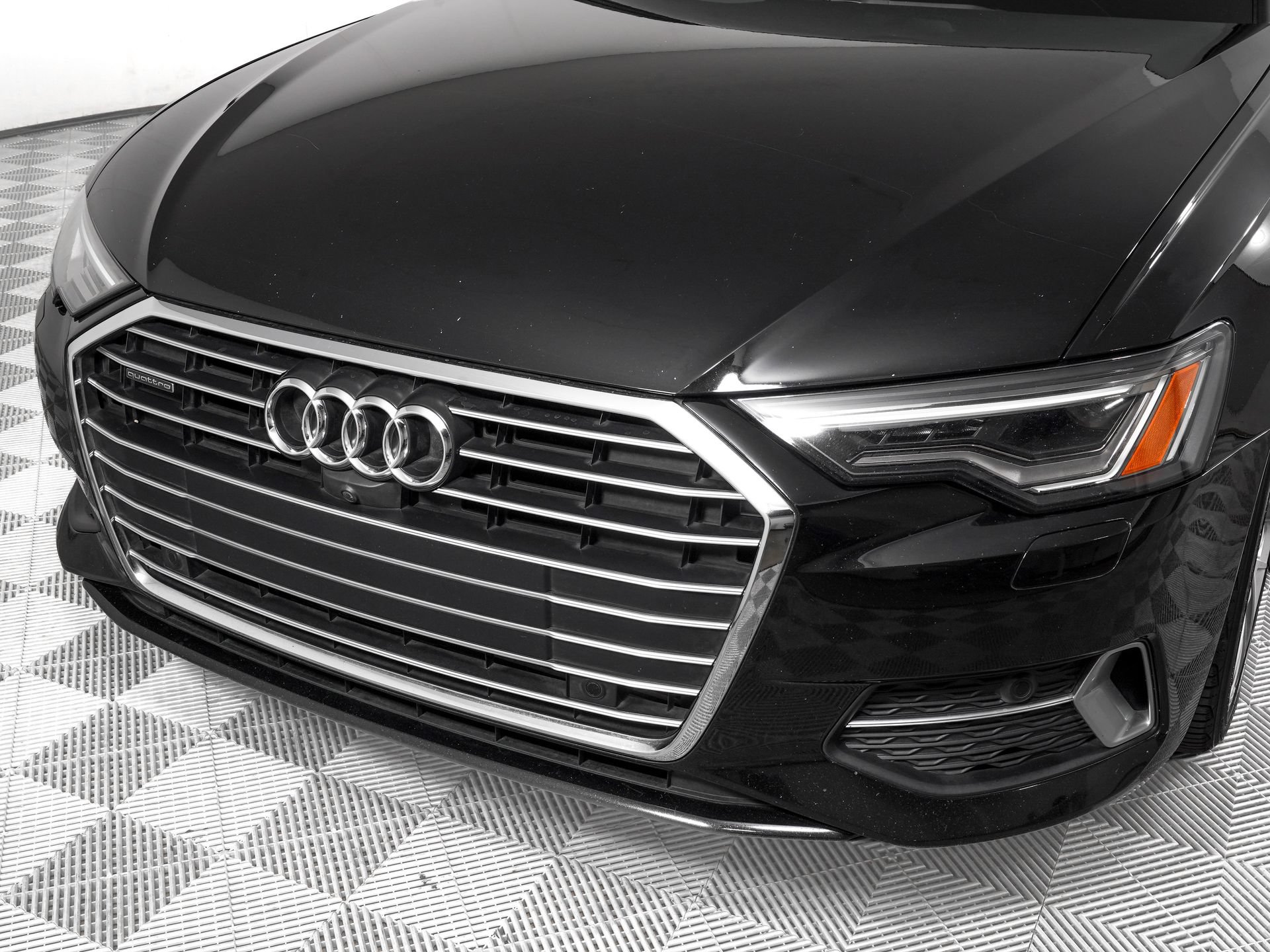 Used 2019 Audi A6 2.0T Premium Plus AWD/4WD image 30