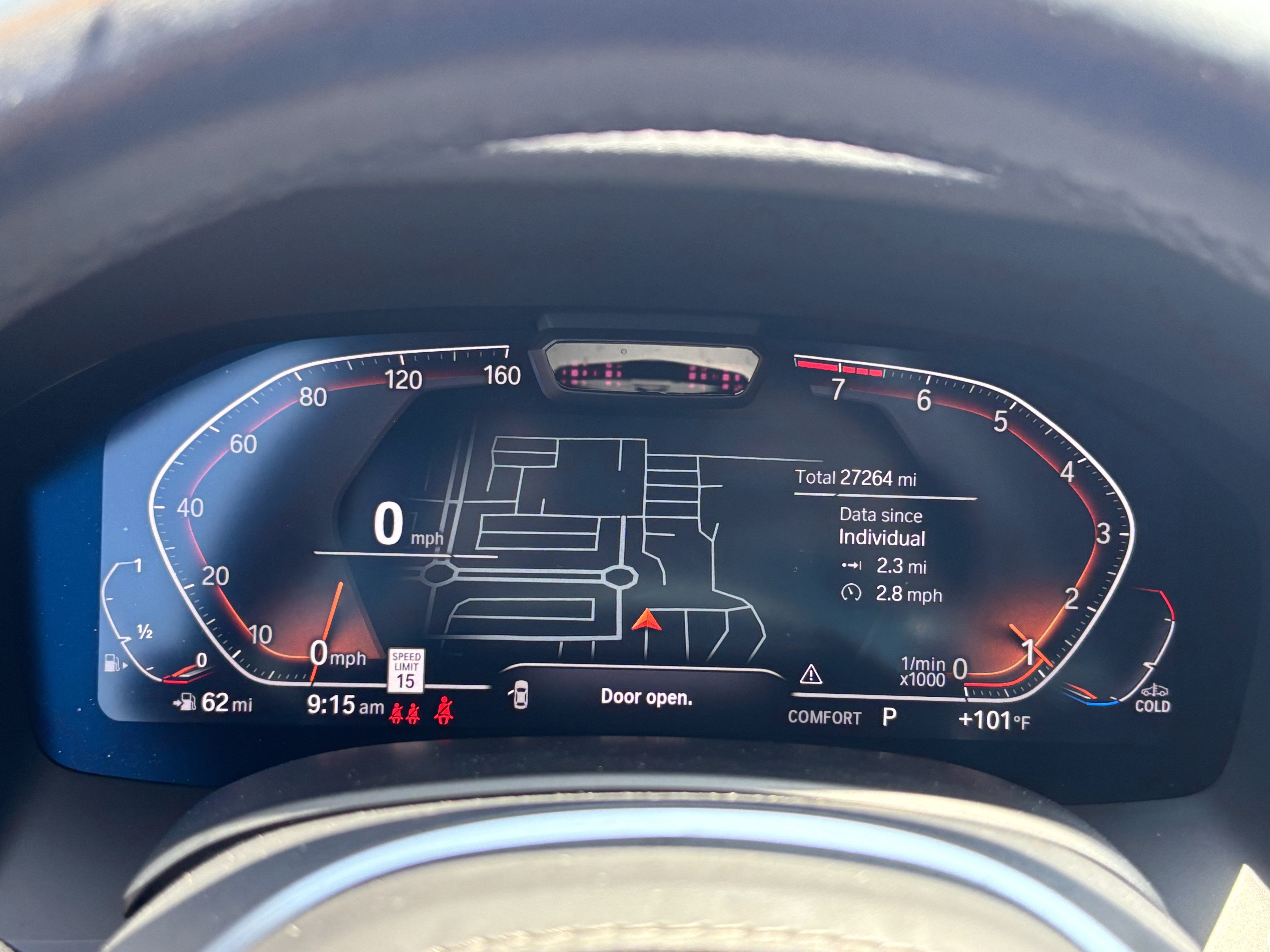 Used 2023 BMW 840i Convertible RWD image 21