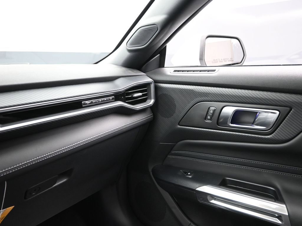 New 2025 Ford Mustang Premium image 20