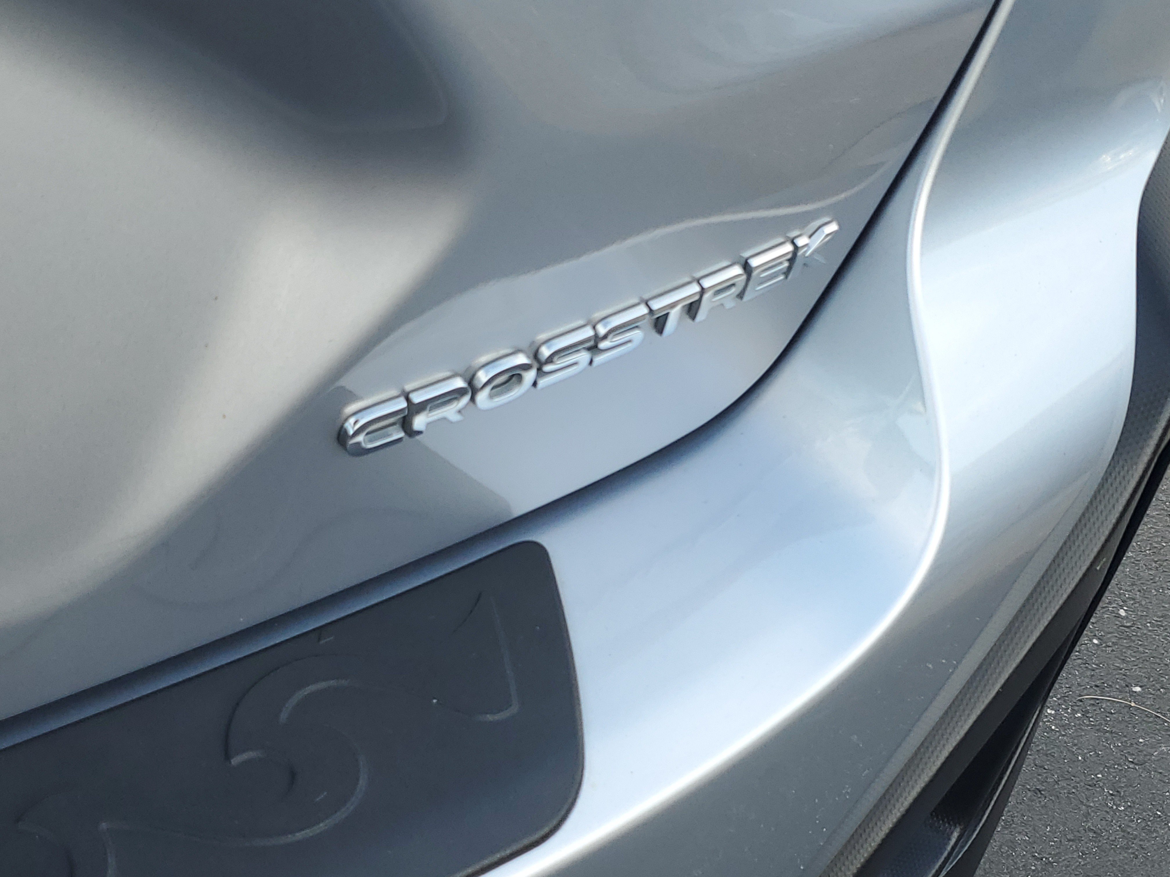 Used 2024 Subaru Crosstrek 2.0i Premium AWD/4WD image 8