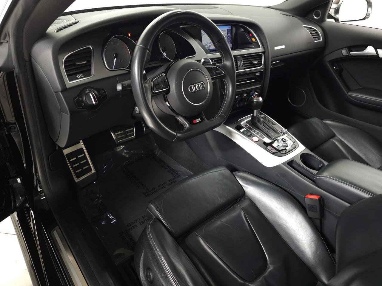 Used 2015 Audi S5 Premium Plus w/ Technology Package image 10