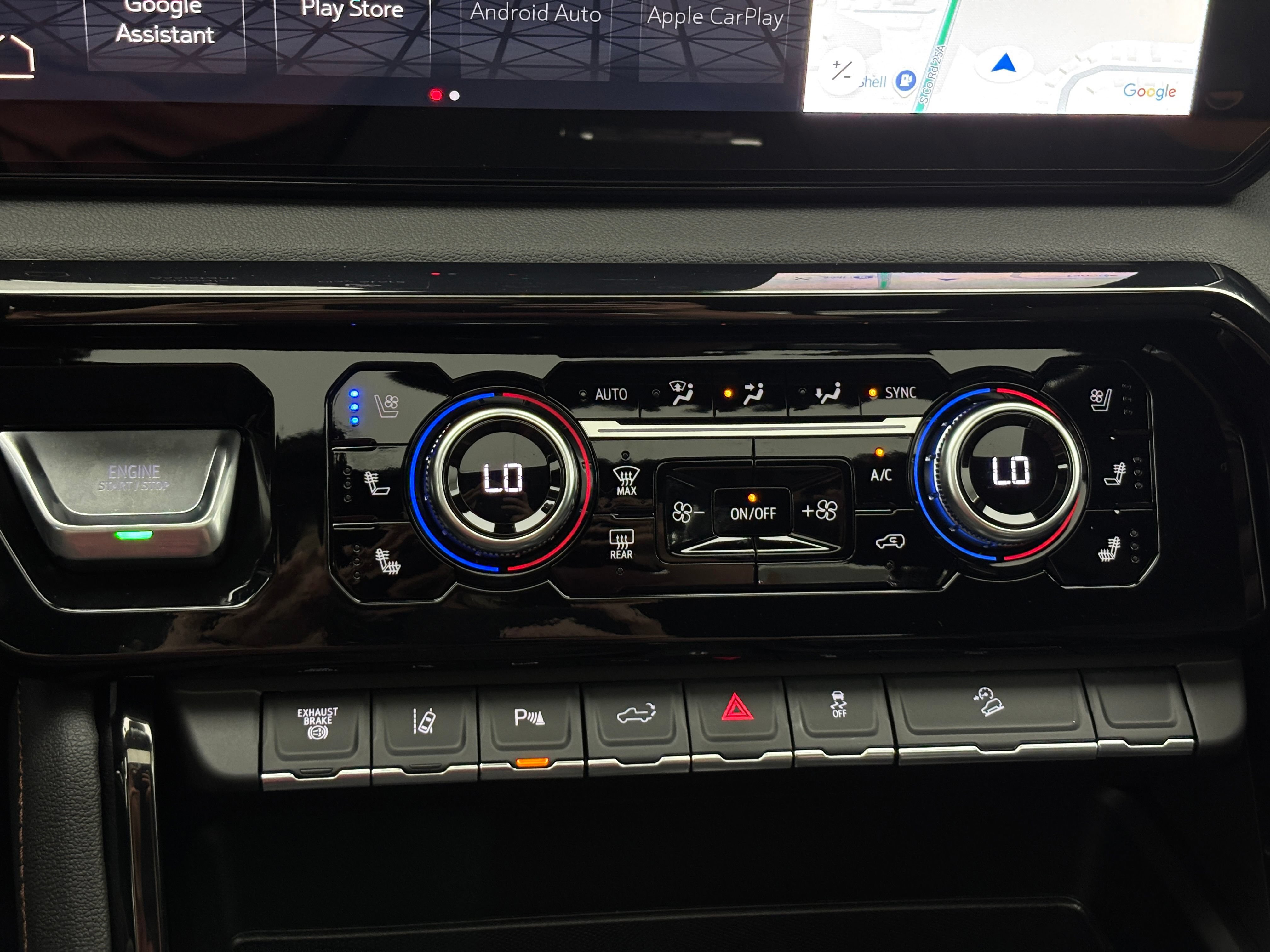 New 2026 GMC Sierra 2500 AT4 w/ AT4 Premium Plus Package AWD/4WD image 33