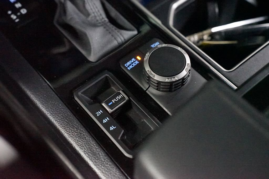 Used 2023 Toyota Tundra SR5 w/ SR5 Convenience Package image 23