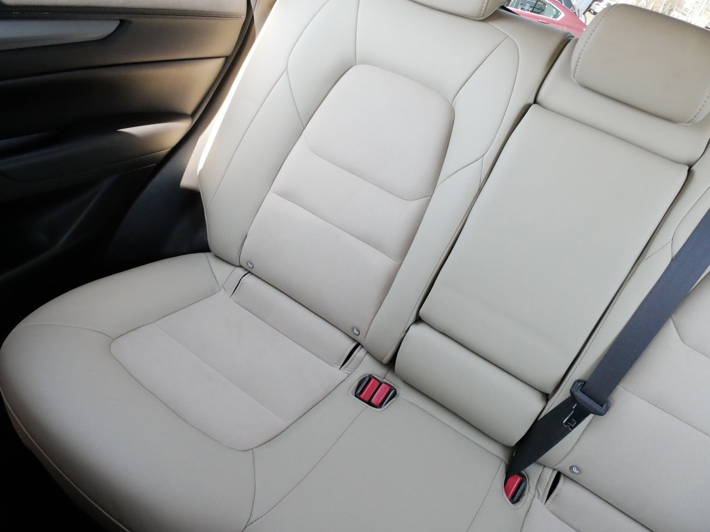 Used 2019 MAZDA CX-5 Touring image 12