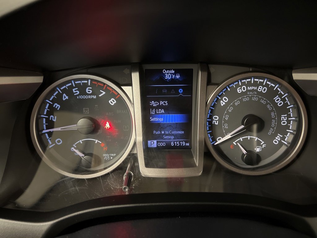 Used 2020 Toyota Tacoma SR5 w/ Technology Package image 23