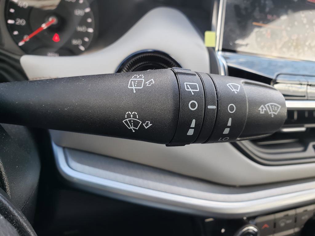 New 2026 Jeep Compass Limited image 22