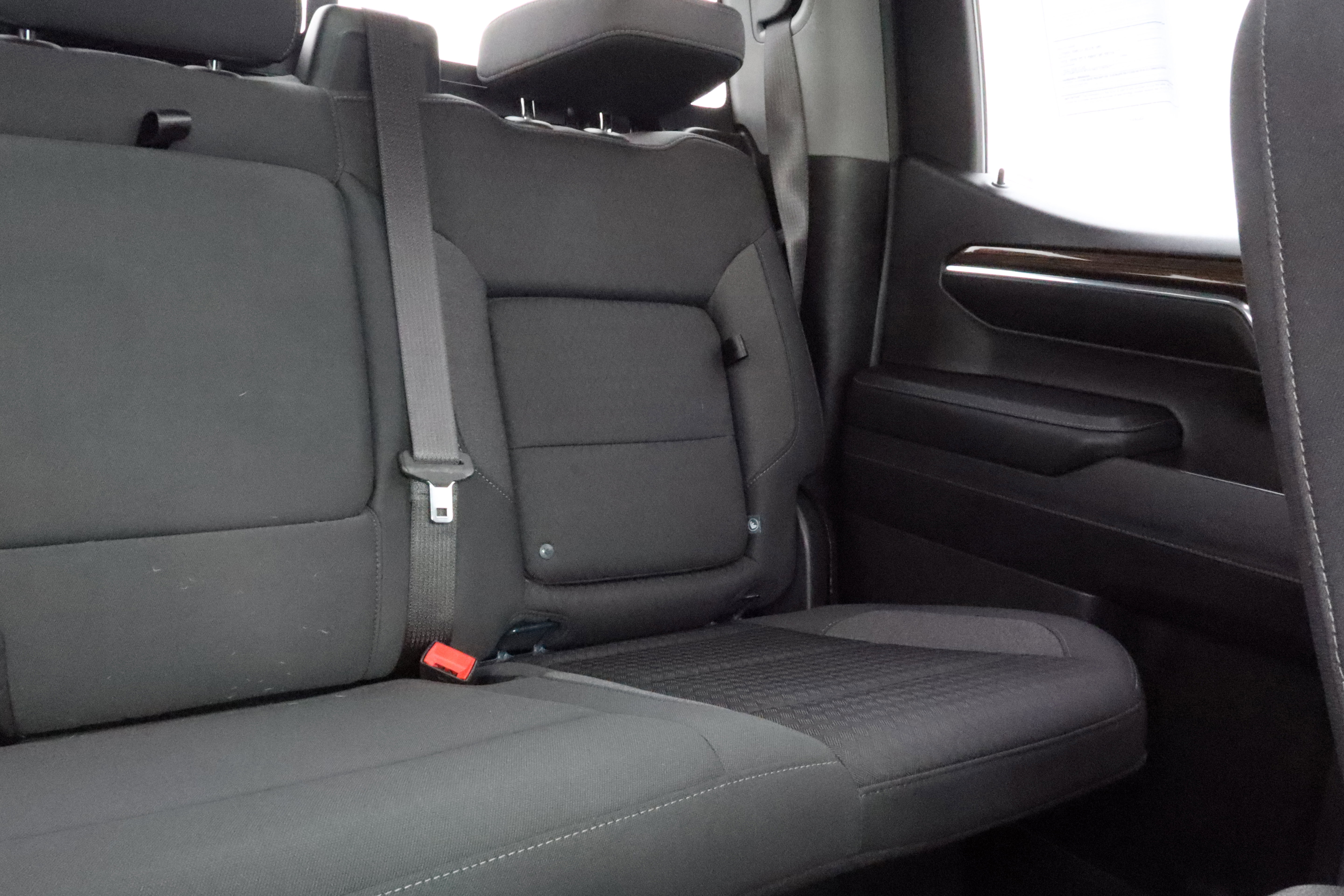 Certified 2024 Chevrolet Silverado 1500 LT Trail Boss w/ Convenience Package II image 12