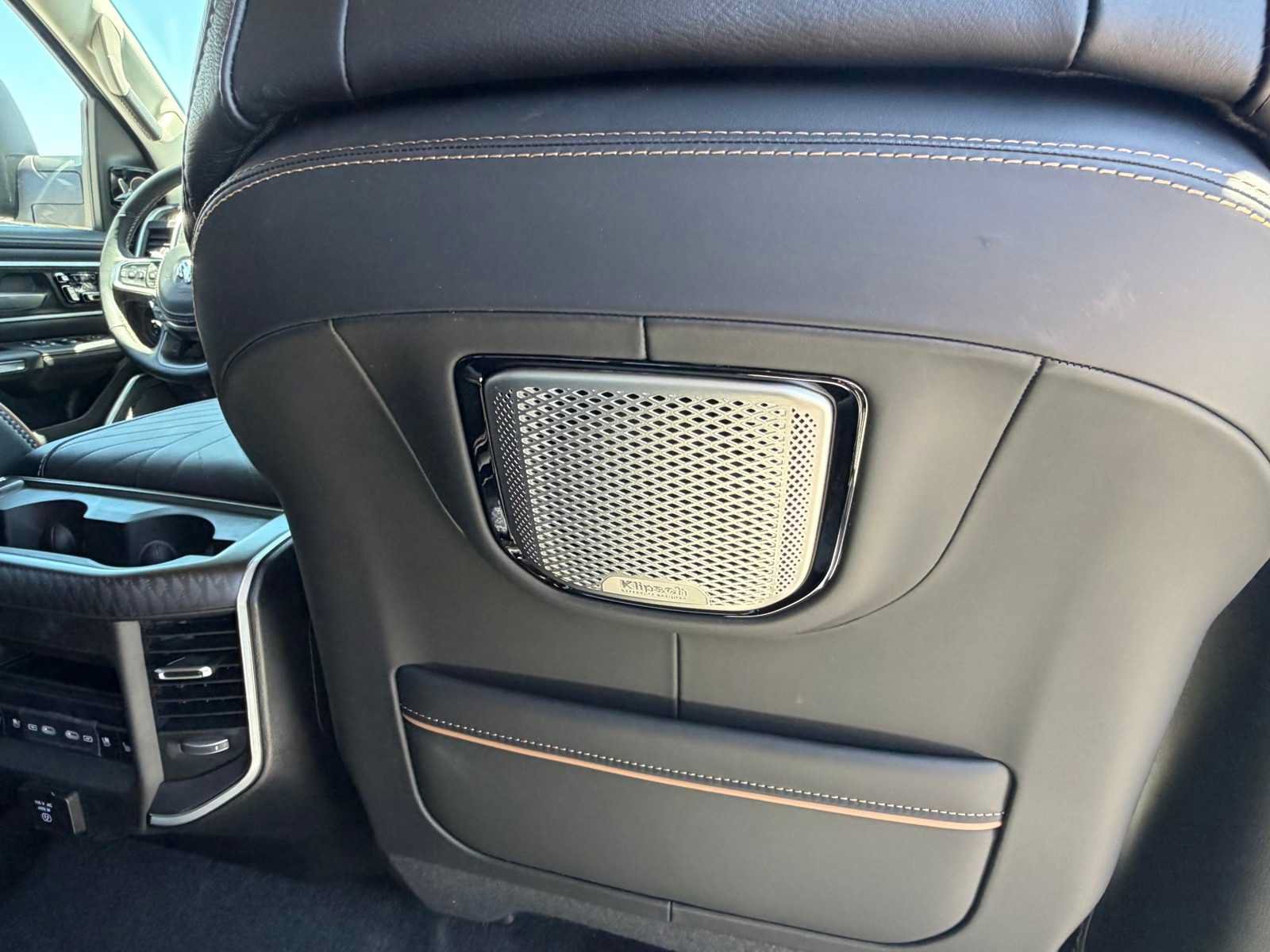 New 2026 RAM 1500 Tungsten AWD/4WD image 49