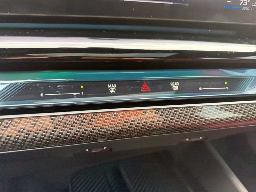 Used 2024 BMW i5 M60 w/ Premium Package image 34