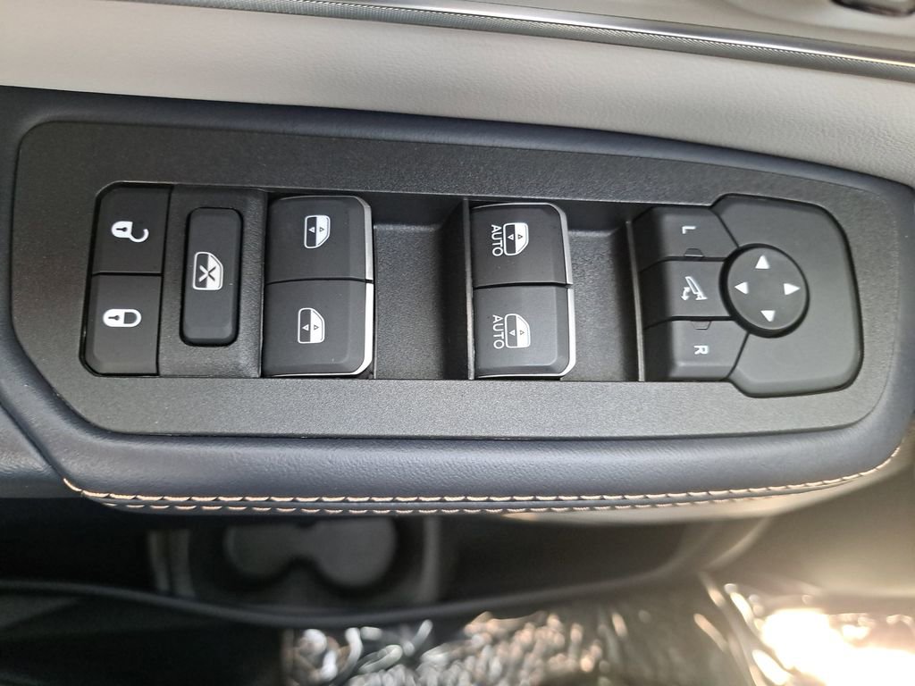 Used 2025 RAM 1500 Tungsten w/ Trailer Tow Group image 28