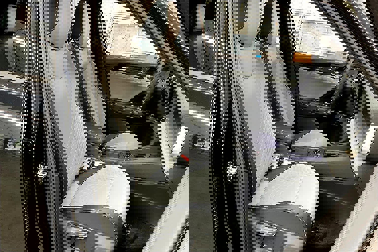 New 2026 Volkswagen Tiguan SE R-Line image 31