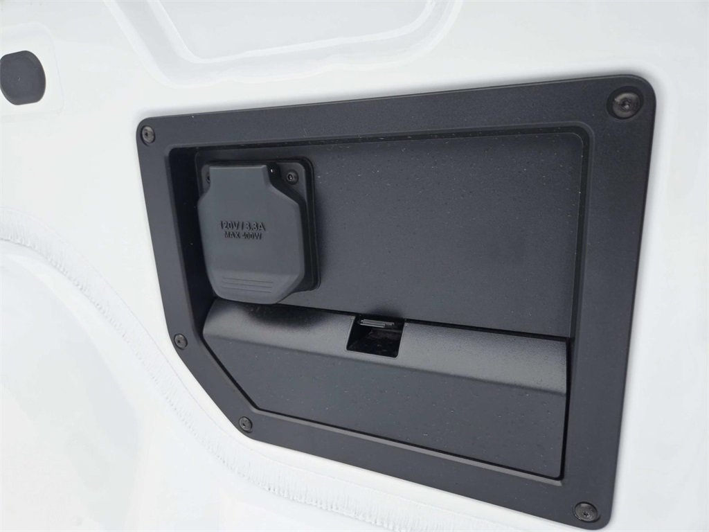 New 2026 GMC Sierra EV Elevation image 21