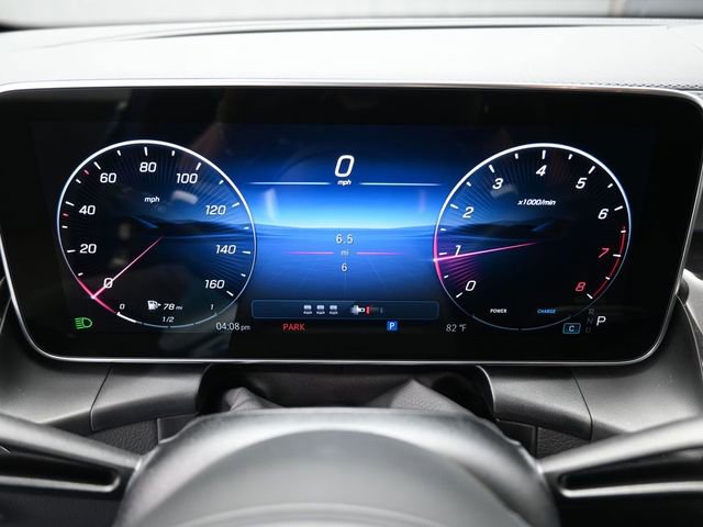 New 2026 Mercedes-Benz GLC 300 image 32