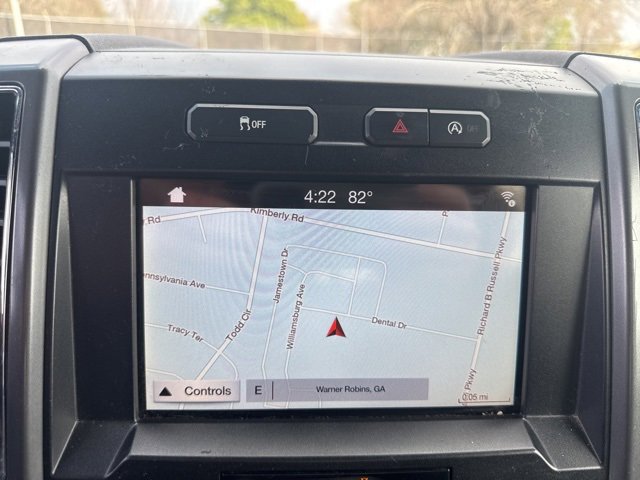 Used 2019 Ford F150 XLT w/ Equipment Group 302A Luxury image 19