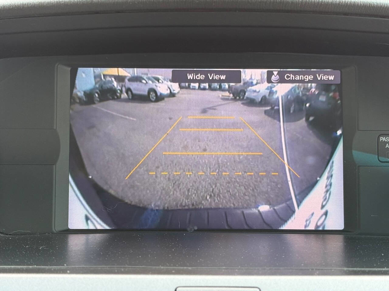 Used 2012 Honda Odyssey EX-L image 28