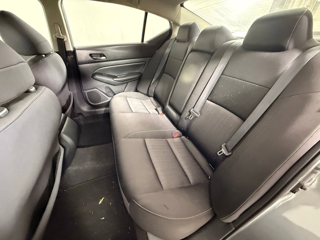 Used 2019 Nissan Altima 2.5 S FWD image 12