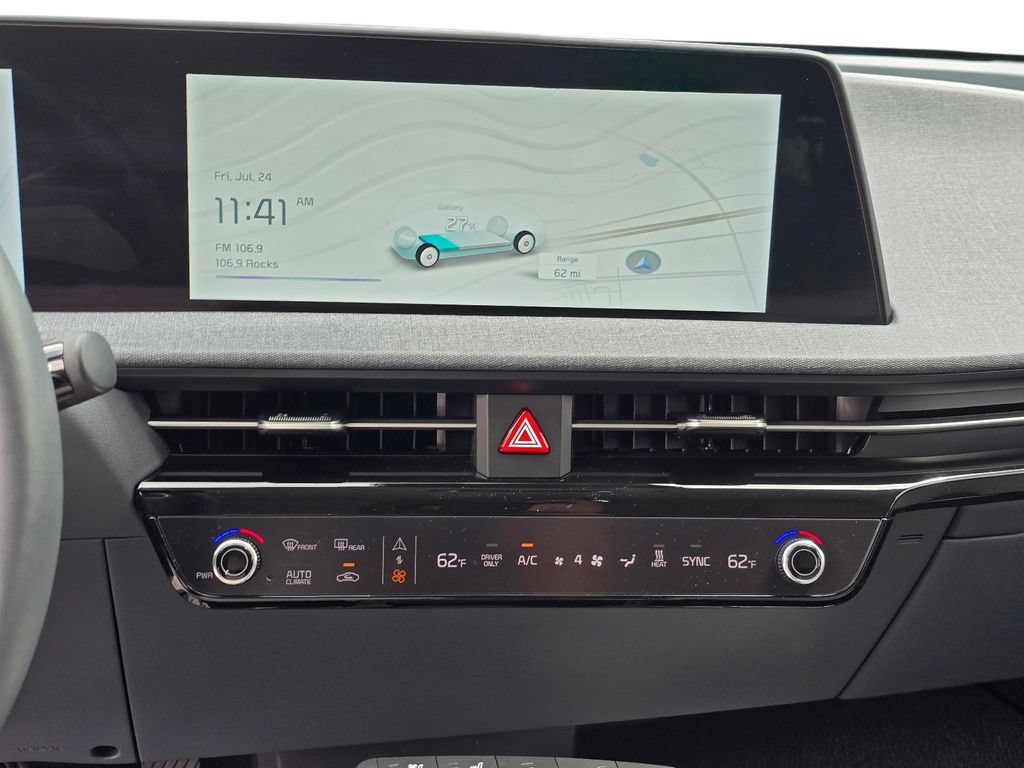 Certified 2024 Kia EV6 Wind w/ Wind Technology Package AWD/4WD image 18