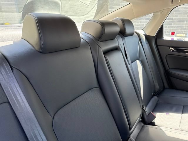 Certified 2023 Honda Civic Touring image 20