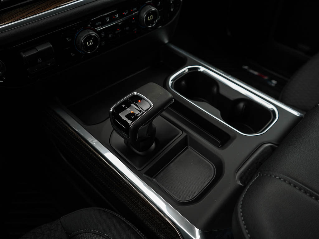 New 2026 Chevrolet Silverado 1500 RST AWD/4WD image 25