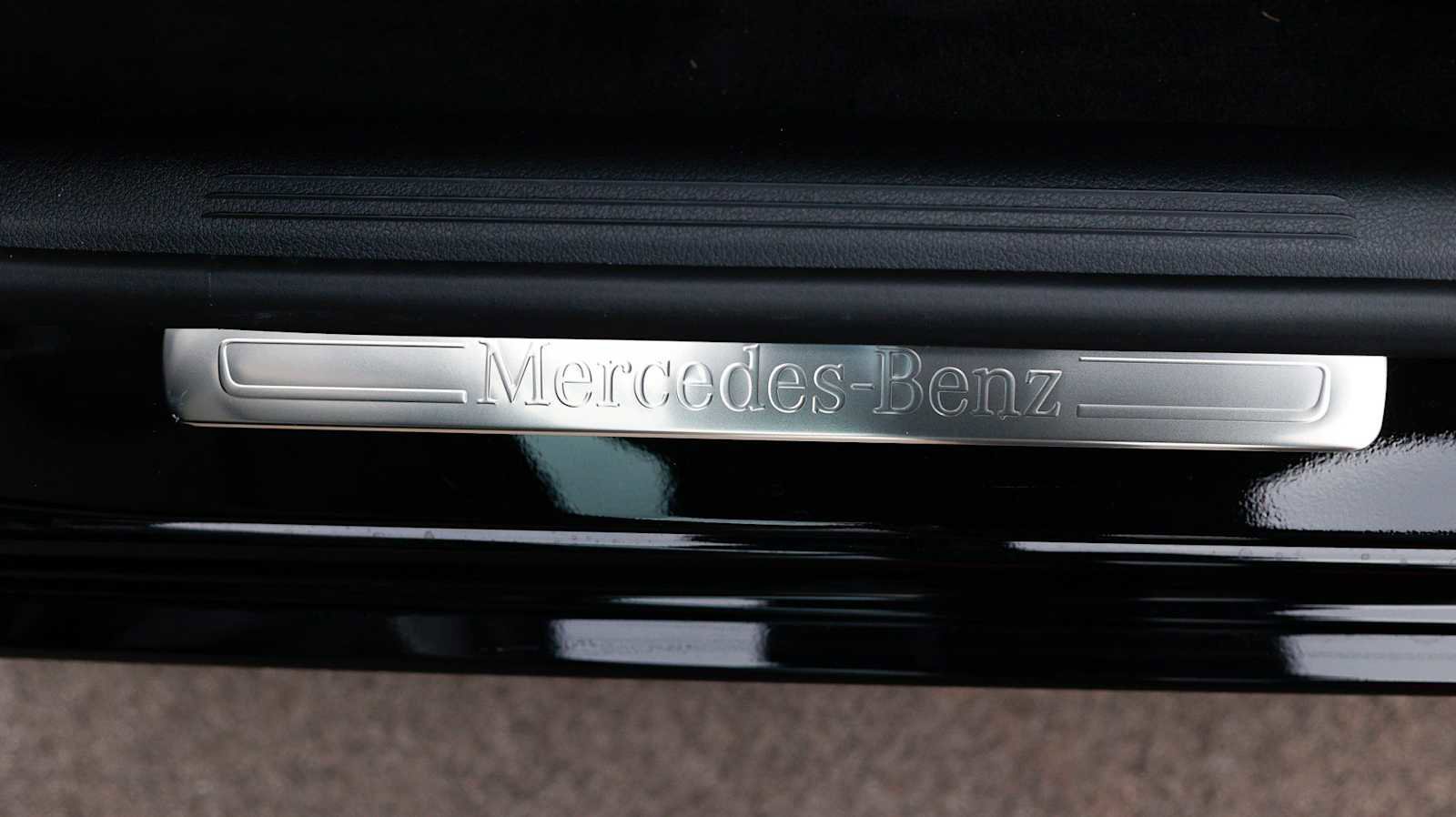 Used 2026 Mercedes-Benz C 300 4MATIC Sedan image 15