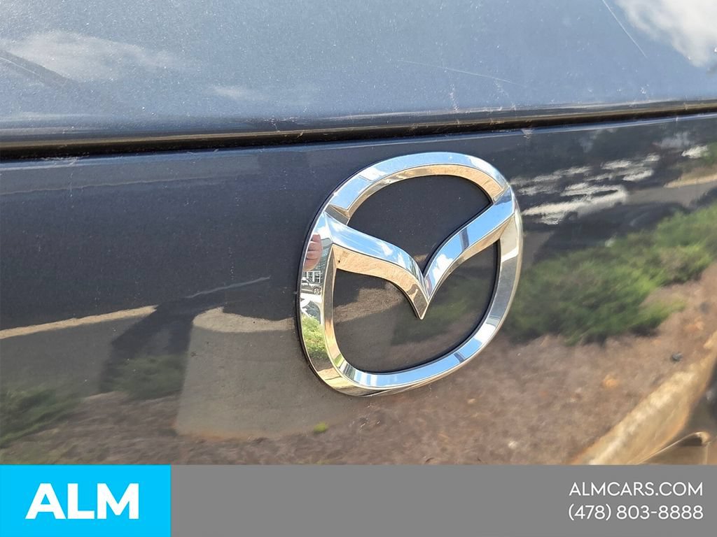 Used 2025 MAZDA CX-50 2.5 Hybrid w/ Premium Plus Pkg AWD/4WD image 14