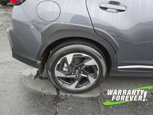 Certified 2026 Subaru Crosstrek 2.5i Limited w/ Popular Package #4A AWD/4WD image 20