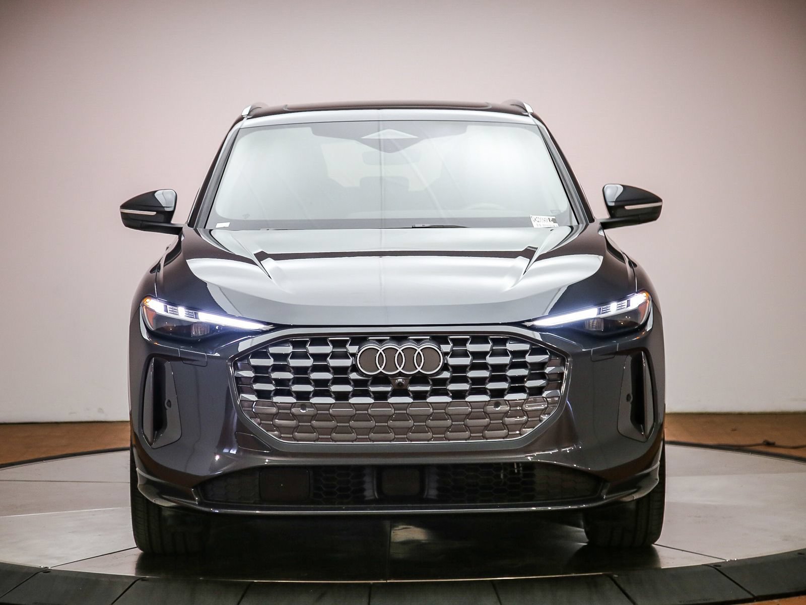 Certified 2025 Audi Q5 Prestige AWD/4WD image 7