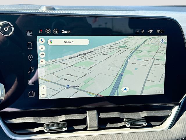 New 2026 Chevrolet Equinox LT w/ Convenience Package II image 14