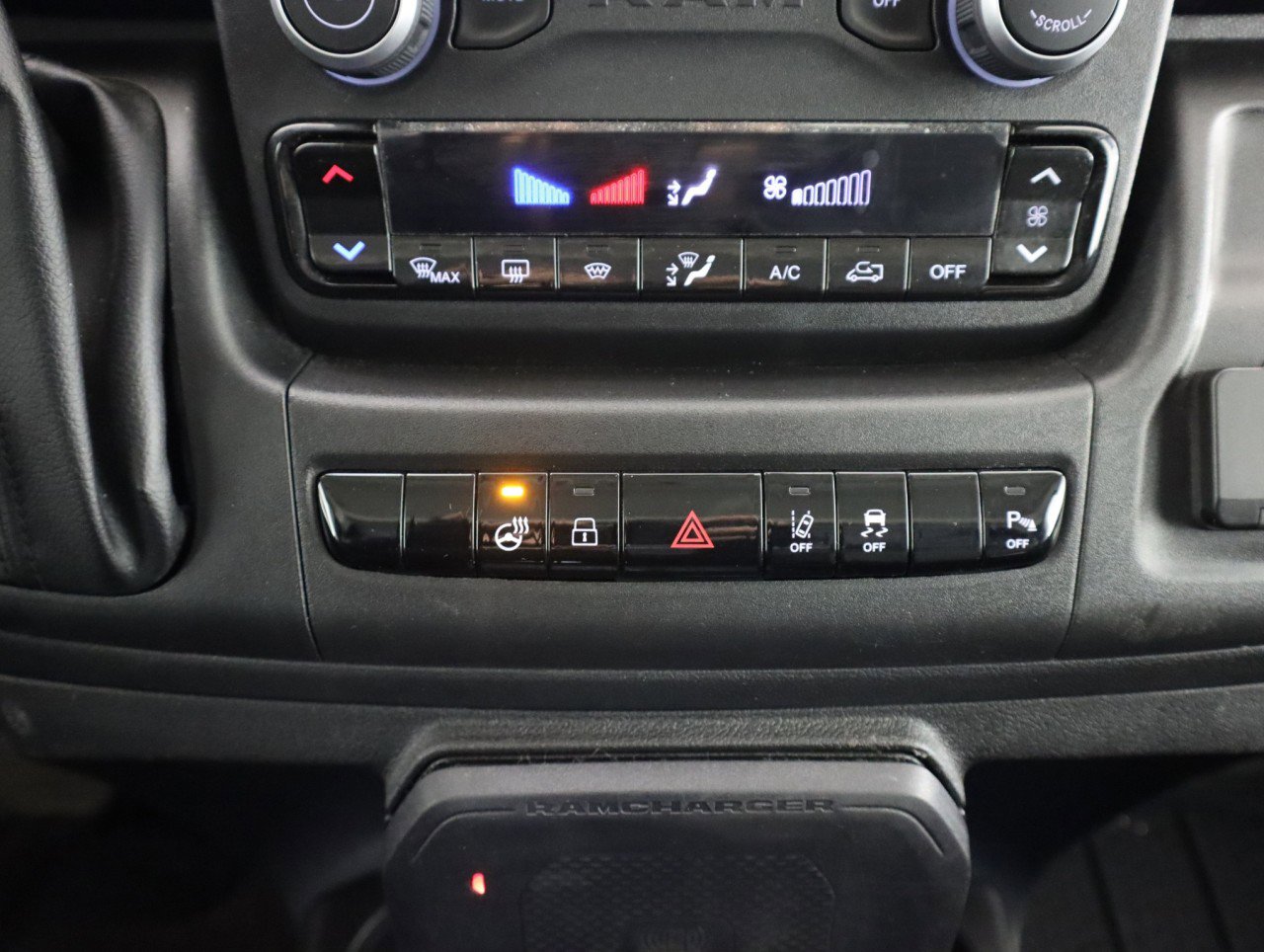 Used 2024 RAM ProMaster 1500 w/ Quick Order Package 22H SLT+ image 21