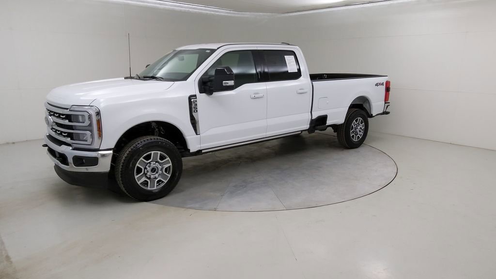Used 2024 Ford F350 Lariat w/ Lariat Ultimate Package image 19